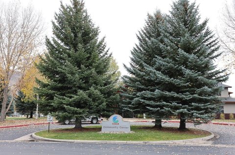 Eagle County Community Center in
