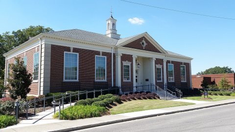 Norton Building