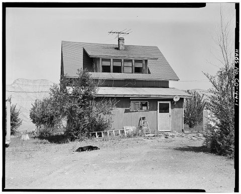 McGuirk-Nordstrom House