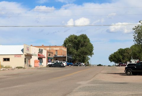 Penrose, Colorado