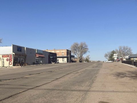 Penrose, Colorado 2023