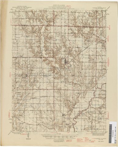 Ramsey 1944 1-62,500 - PCL Map Collection - txu-pclmaps-topo-il-ramsey-1944