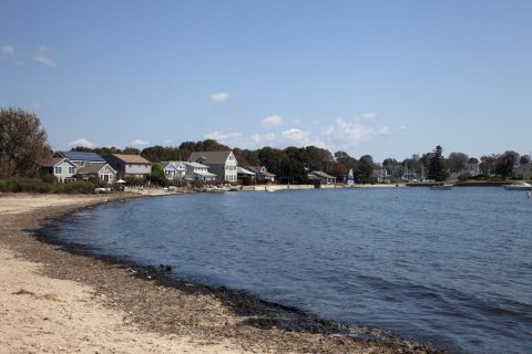 Connecticut