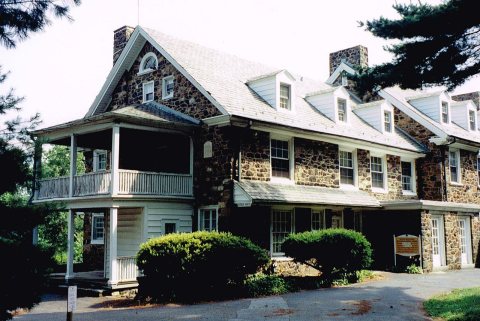Grubb Worth House