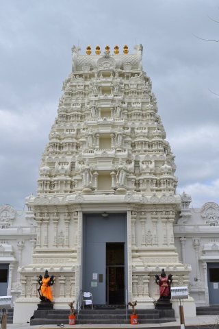 Hindu Temple