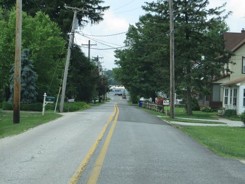 Hockessin, Delaware