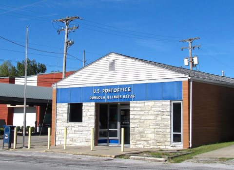 Dongola-post-office-il
