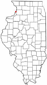 ILMap-doton-Albany