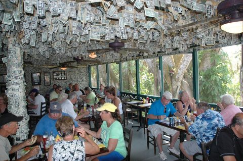 Cabbage Key Cruise 2016 (8)