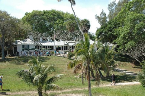 Cabbage Key Cruise 2016 (4)
