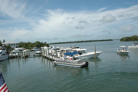 Cabbage Key Cruise 2016 (11)