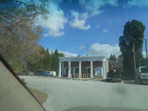USPS Babson Park, FL - 33827