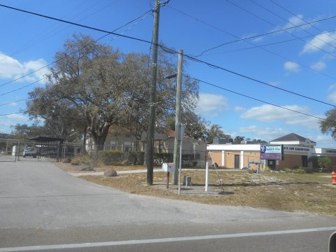 Dale R Fair Babson Park Elementary School