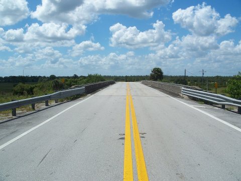 Yeehaw Junction Turnpike bridge south01