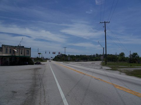 Yeehaw Junction SR 60 east01