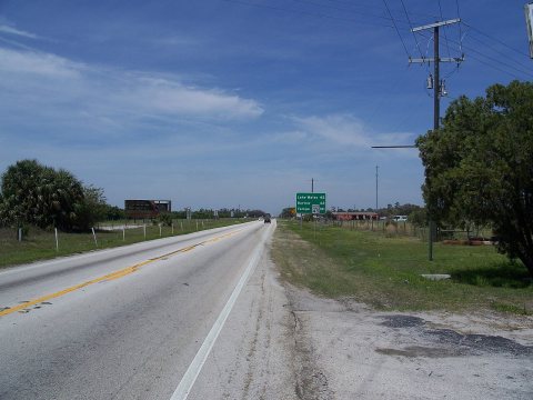 Yeehaw Junction SR 60 west01