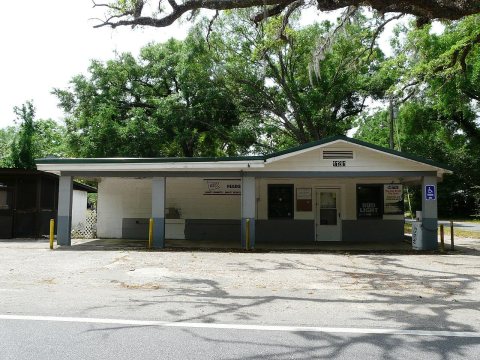 Capitola Joy Mart