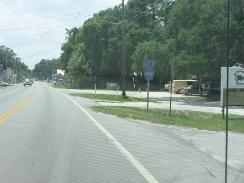 Road photo from May 31, 2003 119