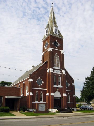 Immanual Lutheran Church