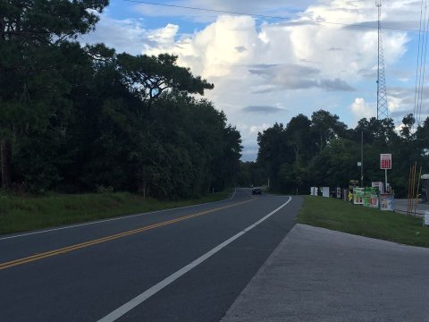 State Road 42