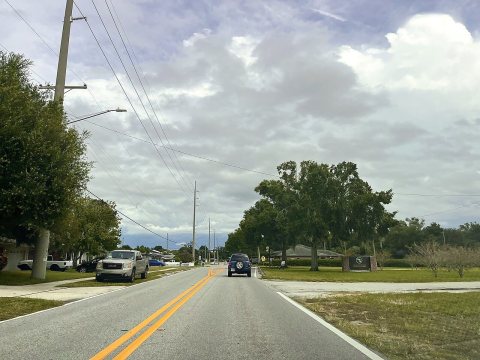 Conway, Florida