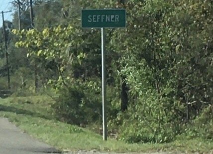 Seffner sign 1