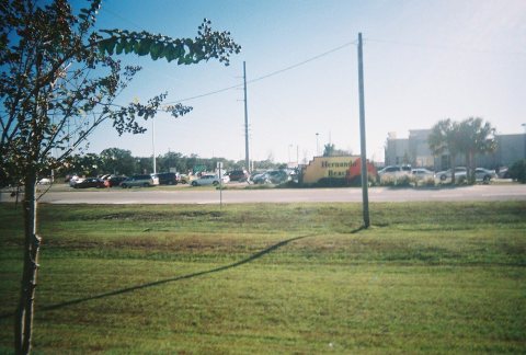Hernando Beach Gateway @ US 19