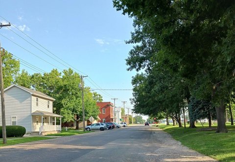 Payson, Illinois