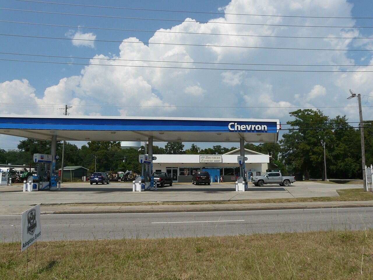 Chevron