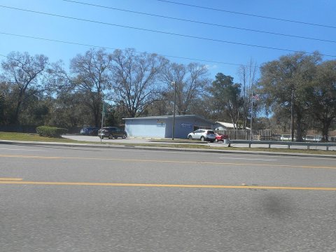 USPS Kathleen, FL - 33849