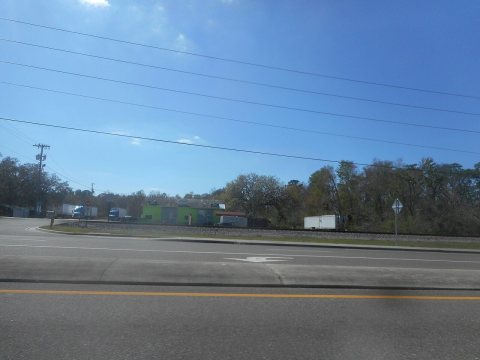 Kathleen Tire and Auto Repair; Polk CR 35A