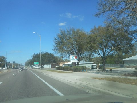 Kathleen Animal Hospital; NB Polk CR 35A