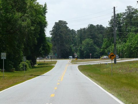 Gadsden CR159 at US90