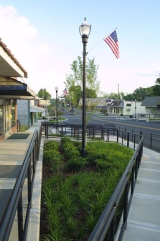 Downtown