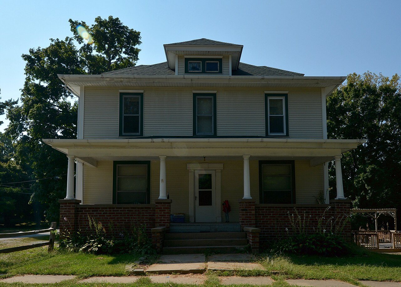 Image Chipman House