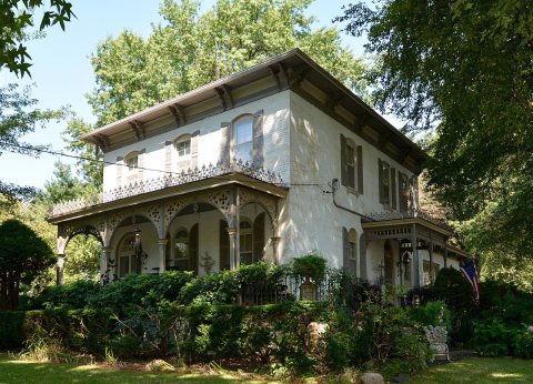 Image Durell House