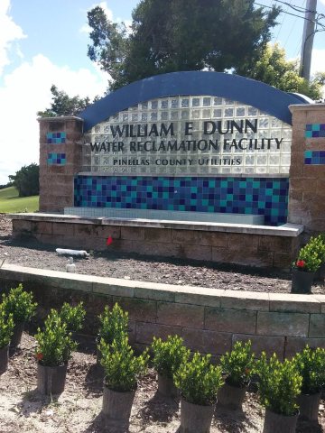 William E Dunn Water Reclamation Facility