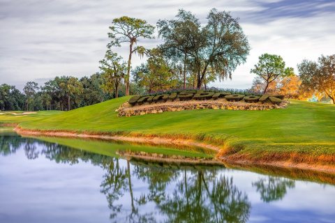Innisbrook Golf Resort