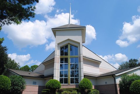 FruitCoveChurch