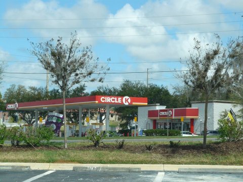 Circle K