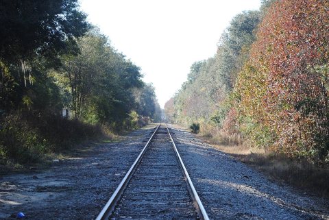 YuleeRailroad