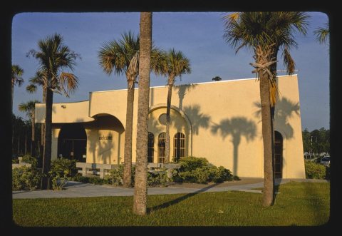 Florida Welcome Center