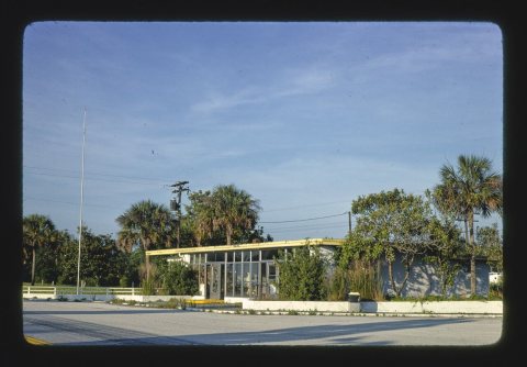 Florida Welcome Center