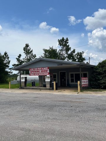 Munson, Florida