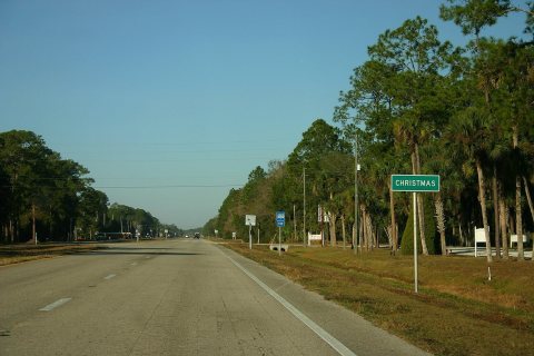 Christmas, Florida