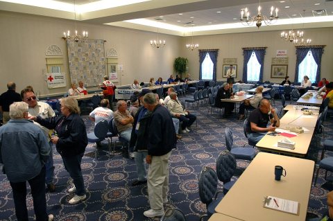 FEMA - 28133 - Photograph by Mark Wolfe taken on 02-06-2007 in Florida