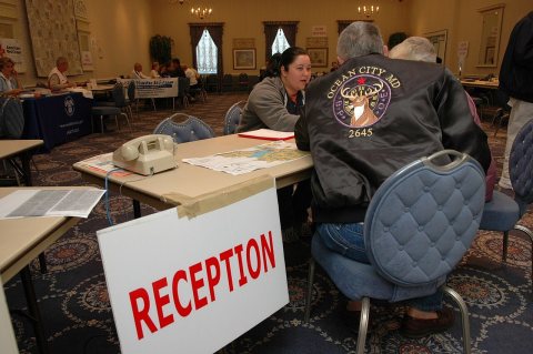 FEMA - 28132 - Photograph by Mark Wolfe taken on 02-06-2007 in Florida