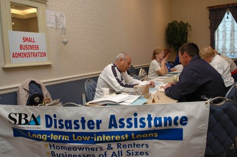 FEMA - 28131 - Photograph by Mark Wolfe taken on 02-06-2007 in Florida