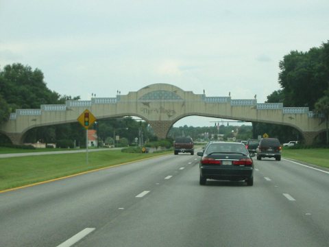 Road photo from July 20, 2003 427