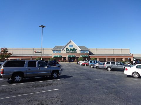 Publix, Tara Blvd, Clayton County